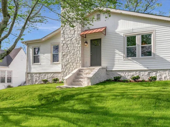 3808 Northview Ave, Chattanooga, TN 37412