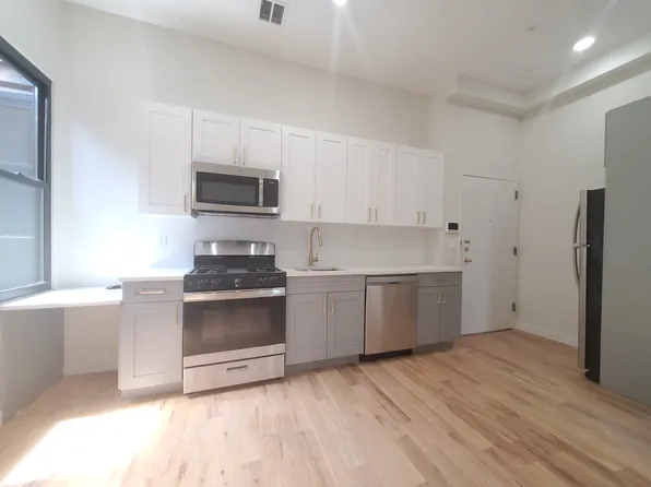 141 Monticello Ave #1, Jersey City, NJ 07304