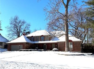 6600 Overhill Rd, Mission Hills, KS 66208