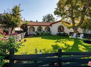 11106 Hortense St, North Hollywood, CA 91602