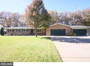 3582 12th Ave SE, Saint Cloud, MN 56304