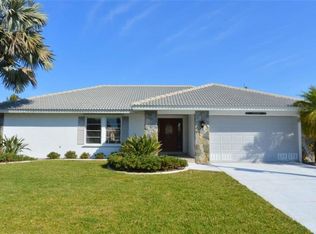 2530 Parisian Ct, Punta Gorda, FL 33950