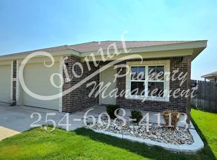 3109 Ochiltree Dr #B, Temple, TX 76501