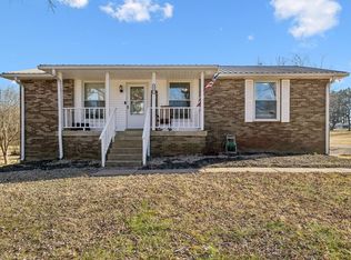 4347 Highway 76, Cottontown, TN 37048