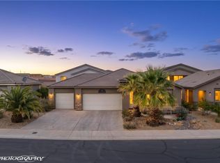 603 Coventry Ln, Mesquite, NV 89027