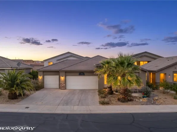 603 Coventry Ln, Mesquite, NV 89027