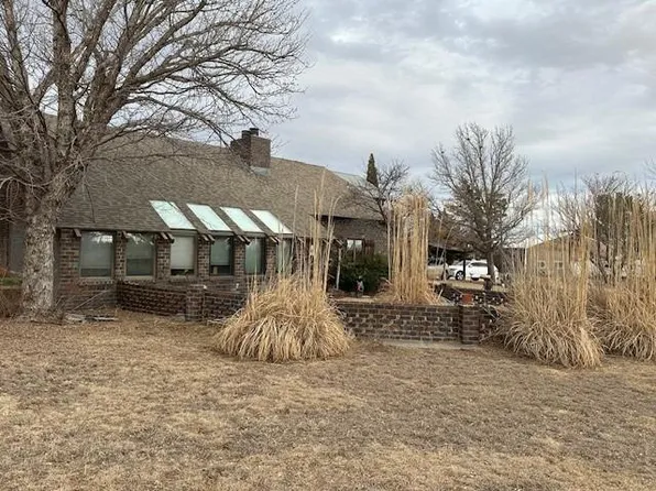 126568 Ew 3 Rd, Forgan, OK 73938