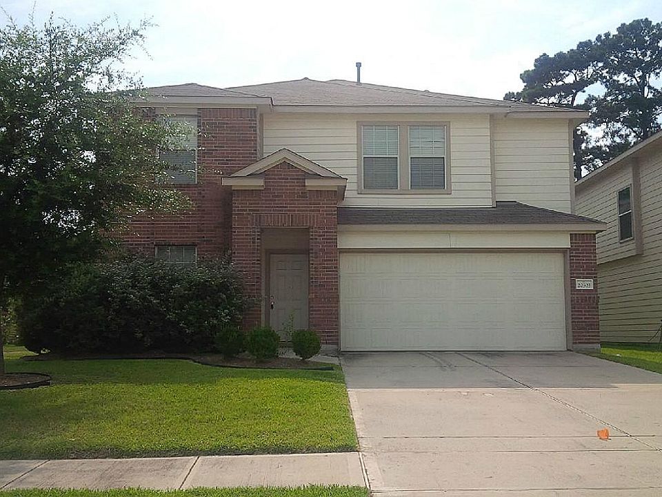 2nd image of 20303 Clydesdale Ridge Dr