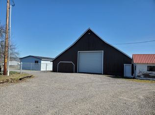 6656 Blackwell Rd, Central Point, OR 97502