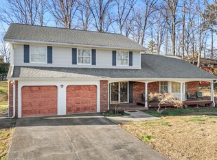 3465 Edgewood Cir NW, Cleveland, TN 37312