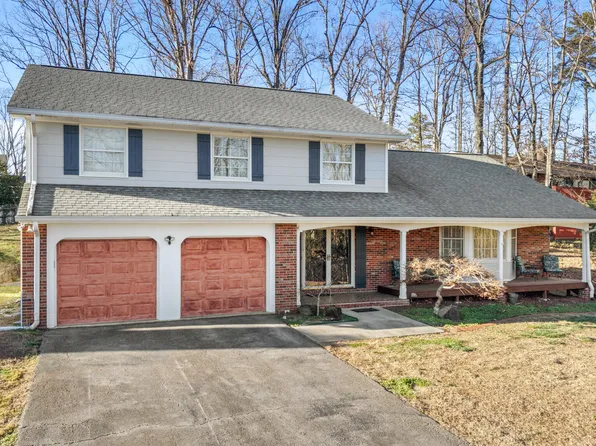 3465 Edgewood Cir NW, Cleveland, TN 37312