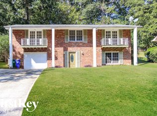 2739 Sherlock Dr, Decatur, GA 30034