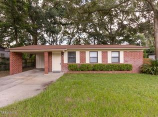 3453 Windy Hill Pl, Jacksonville, FL 32246