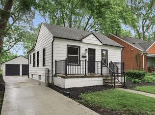 1579 Jewell St, Ferndale, MI