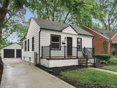 1579 Jewell St, Ferndale, MI, 48220