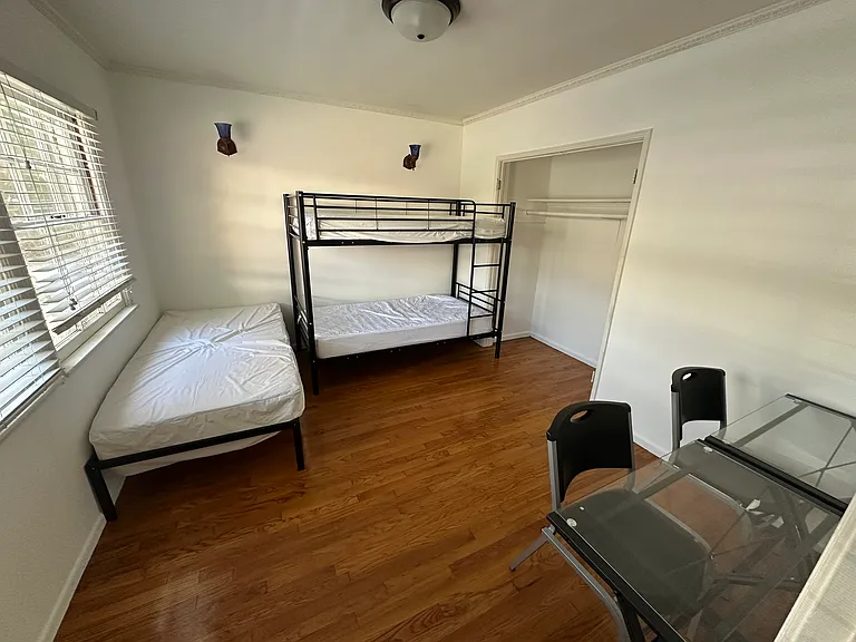 626 VETERAN AVE, Unit B, Westwood, CA 90024 - Bedroom