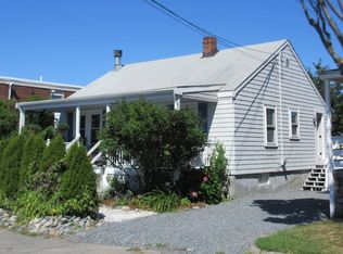 47 A St, Hull, MA 02045