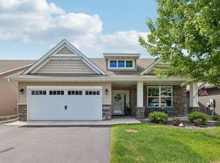 23295 Aspen Ln, Rogers, MN 55374