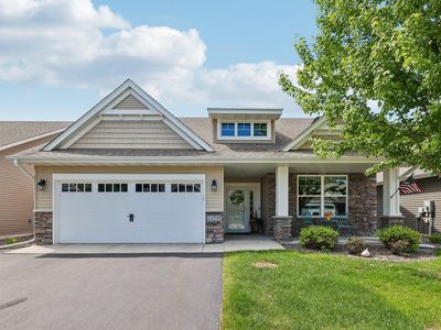 23295 Aspen Ln, Rogers, MN, 55374