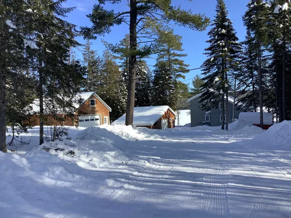 228 Seven Island Road, T11 R4 WELS, ME 04757