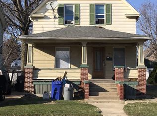 7908 Dearborn Ave, Cleveland, OH