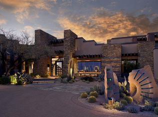 9810 E Madera Dr, Scottsdale, AZ 85262