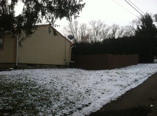 211 Ash St, Canal Fulton, OH 44614