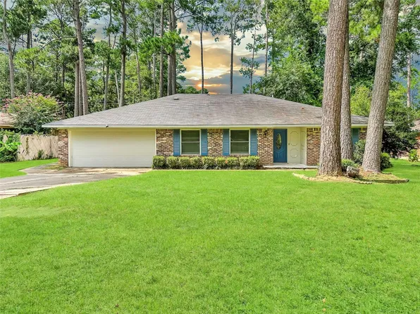 1016 Ridgewood Dr, Shreveport, LA 71118