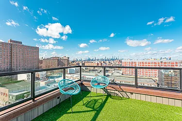 Rented by Brooklyn Group