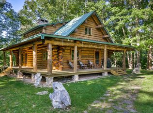 1895 White Oak Flatt Rd, Sparta, TN 38583