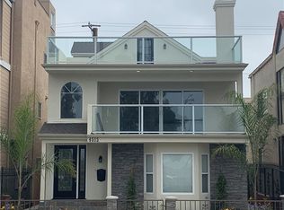 4515 E Ocean Blvd, Long Beach, CA 90803