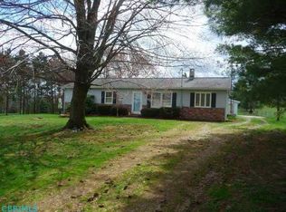 1463 Martinsburg Rd, Utica, OH 43080