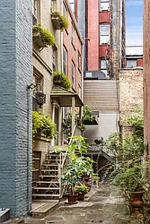 Rented by Brown Harris Stevens