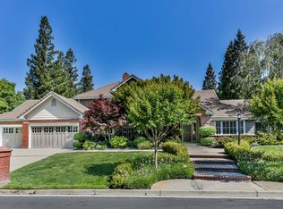 117 Warwick Ct, Alamo, CA 94507