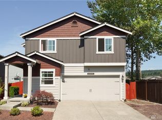 1202 Sigafoos Ave NW, Orting, WA 98360