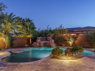 12821 W Via Caballo Blanco Dr, Peoria, AZ 85383