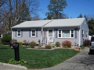 112 Fallston St, Springfield, MA 01119