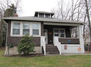 2413 Sherwood Ave, Allison Park, PA