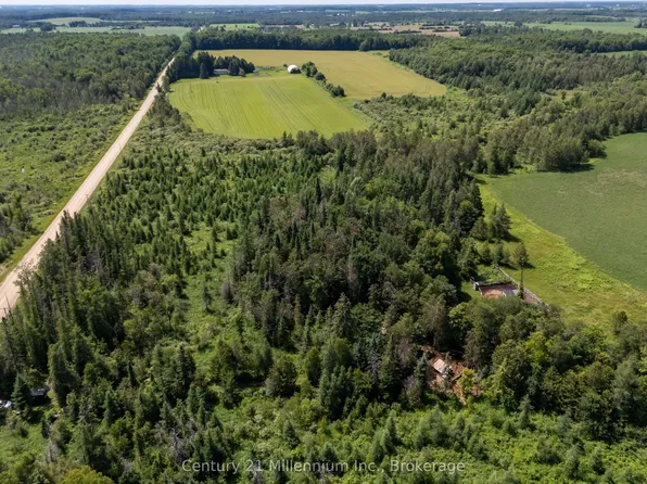 612608 Side Road 61, Southgate, ON N0G 2A0