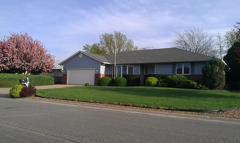 1st image of 822 Post Oak Ln