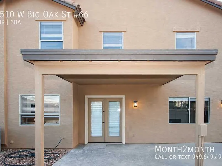 2510 W Big Oak St #66 — Photo 35