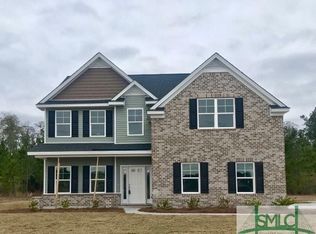 110 Altamonte Dr, Guyton, GA 31312
