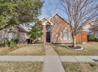 8008 Springmoss Dr, Plano, TX 75025