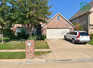10304 Stoneside Trl, Fort Worth, TX 76244