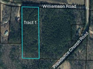 1 Williamson Rd, Tallapoosa, GA 30176