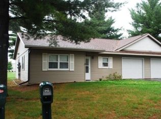944 Saddle Rdg, Portage, WI 53901