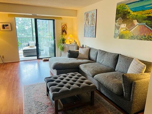 2nd image of 5904 Mount Eagle Dr APT 316