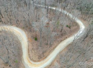 0 Peartree Dr #554, Lake Lure, NC 28746