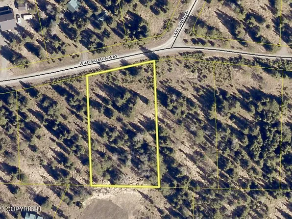 L17 Wild Salmon Way, Ninilchik, AK 99639