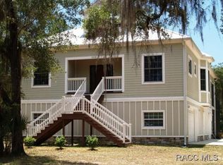 5530 N Tallahassee Rd, Crystal River, FL 34428